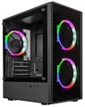 Корпус mATX Ginzzu CL406 1209784