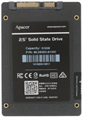Накопитель SSD 2.5'' Apacer AP512GAS350-1 512 ГБ 824158