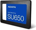 Накопитель SSD 2.5'' ADATA ASU650SS-480GT-R 480 ГБ 696680