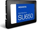 Накопитель SSD 2.5'' ADATA ASU650SS-480GT-R 480 ГБ 696680
