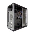 Корпус mATX Exegate MA-371X 783545
