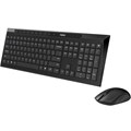 Клавиатура и мышь Wireless Rapoo 8210M 1113610