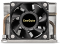 Кулер  Exegate ESNK-P0068AP4.PWM.2U.3647.Cu 981799