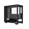 Корпус mATX PCCooler C3D310 BK 1114029