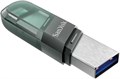 Накопитель USB 3.1 128GB SanDisk SDIX90N-128G-GN6NE 896437