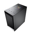Корпус mATX 1STPLAYER BLACK.SIR BS-2 ARGB 1212690