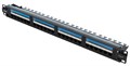 Патч-панель  Filum FL-PP-6C24U1 1204893