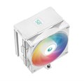 Кулер  Deepcool AG400 DIGITAL WH ARGB 1065684