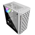 Корпус mATX Powercase Mistral Micro T3W 831092