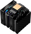 Кулер  PCCooler RT620 ARGB BK 1231664
