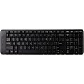 Клавиатура и мышь беспроводной комплект Logitech MK220 996676