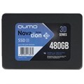 Накопитель SSD 2.5'' Qumo Q3DT-480GAEN 480 ГБ 1120477