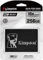 Накопитель SSD 2.5'' Kingston SKC600/256G 256 ГБ 753969