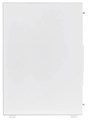 Корпус ATX FORMULA CRYSTAL Z1 PLUS WH 1102117