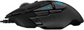 Мышь проводная Logitech G502 HERO 970316