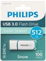 Накопитель USB 3.0 512GB Philips FM51FD75B/97 1187016