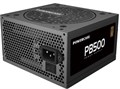 Блок питания ATX Powercase PB500 1125080