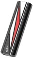 Внешний SSD USB 3.2 Gen 2 Type-C Netac NT01ZX20L-256G-32BK 256 ГБ 1119245