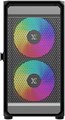 Корпус mATX Xastra A303M 3ARGB 1183026