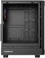 Корпус ATX Powercase Mistral PA5B 1195067