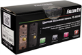 Вызывная панель  Falcon Eye FE-305HD (графит) 875679