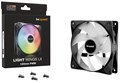 Вентилятор для корпуса Be quiet! LIGHT WINGS LX 1237049