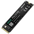 Накопитель SSD M.2 2280 HIKVISION HS-SSD-WAVE(P) 512G 512 ГБ 1116410