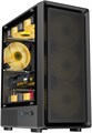 Корпус mATX Bloody BD-CC118-BK 1207483
