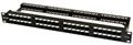 Патч-панель  SNR SNR-UD-1U48-5E-H 1181709