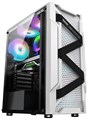 Корпус ATX ALSEYE Warrior-W 1054061