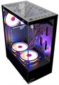 Корпус ATX Ginzzu CL305 1209779