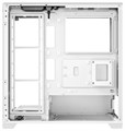 Корпус ATX Ocypus Gamma-C72-WH 1212620