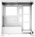 Корпус ATX Ocypus Gamma-C72-WH 1212620