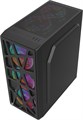 Корпус ATX Formula V MANA BLACK 1195777