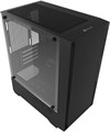 Корпус mATX Oklick OCC-MN307 1206258