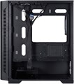 Корпус mATX 1STPLAYER DK D4-M FRGB Black 1234919
