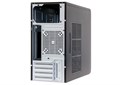Корпус mATX Chieftec LT-01B-OP 777388