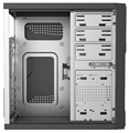 Корпус mATX Foxline FZ-053-SX450R-U32 1015468