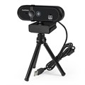 Веб-камера  Exegate Stream HD 4K PRO UHD T-Tripod 999009