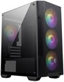 Корпус mATX MSI MAG FORGE M100A 1012373