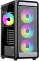 Корпус ATX Xastra A403 4ARGB 1183032
