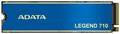Накопитель SSD M.2 2280 ADATA ALEG-710-512GCS 512 ГБ 1017028