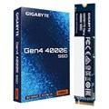 Накопитель SSD M.2 2280 GIGABYTE G440E500G 500 ГБ 1147993