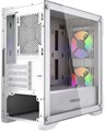 Корпус mATX Powercase Mistral Micro X3W ARGB 1180797