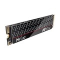 Накопитель SSD M.2 2280 Netac NT01NV5000T-500-E4X 500 ГБ 1116494