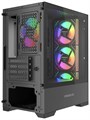 Корпус mATX Powercase Mistral Micro B315 1212781