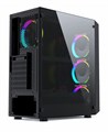 Корпус ATX Powercase Mistral Z4 Mesh LED 773306