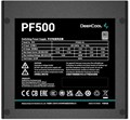 Блок питания ATX Deepcool R-PF500D-HA0B-WDEU 1129839