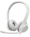 Гарнитура проводная Logitech H390 1094731