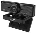 Веб-камера  Genius WideCam F100 V2 992801